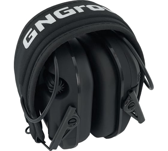 Противошумные активные наушники GNG GNPPE-HA23 GNPPEHA23 1