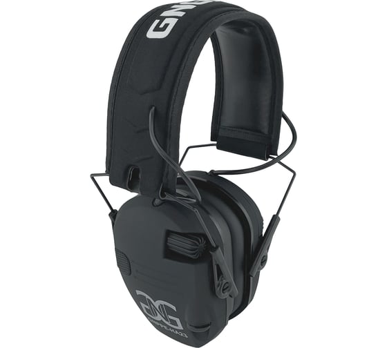 Противошумные активные наушники GNG GNPPE-HA23 GNPPEHA23