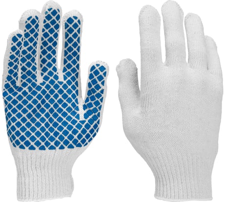 Перчатки Без бренда 5 пар в упаковке Без бренда 67812