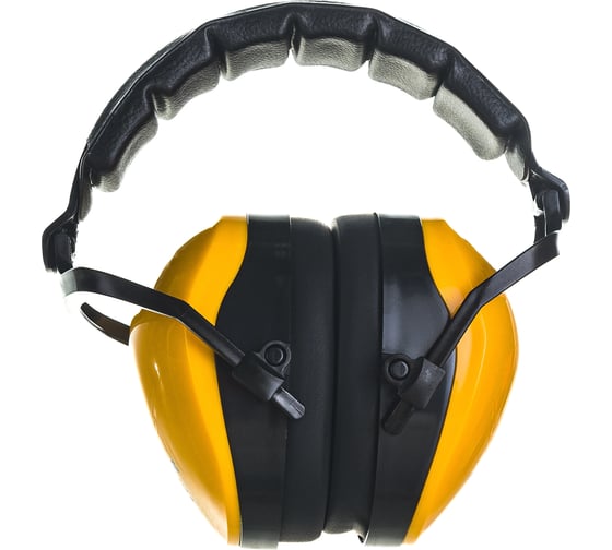 Защитные наушники Stayer PROFI 11389