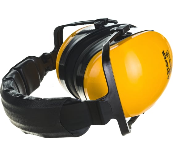Защитные наушники Stayer PROFI 11389