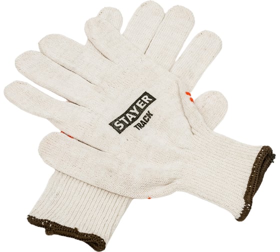 Перчатки STAYER EXPERT L-XL 11401-XL