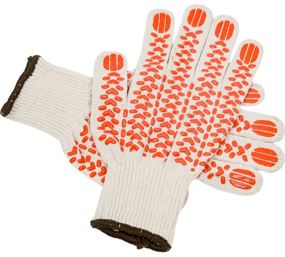 Перчатки STAYER EXPERT L-XL 11401-XL