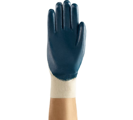 Перчатки от механических повреждений Ansell ActivArmr Hylite 47-400-8