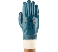 Перчатки от механических повреждений Ansell ActivArmr Hylite 47-402-8