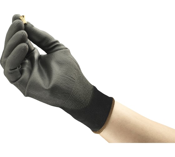 Перчатки от механических повреждений Ansell HyFlex 48-101, размер 7 48-101-7