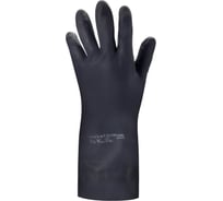 Перчатки химостойкие Ansell AlphaTec 29-500, размер 7 29-500-7