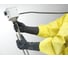 Перчатки химостойкие Ansell AlphaTec 29-500, размер 7 29-500-7 2
