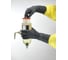 Перчатки химостойкие Ansell AlphaTec 29-500, размер 7 29-500-7 3