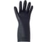 Перчатки химостойкие Ansell AlphaTec 29-500, размер 7 29-500-7 5