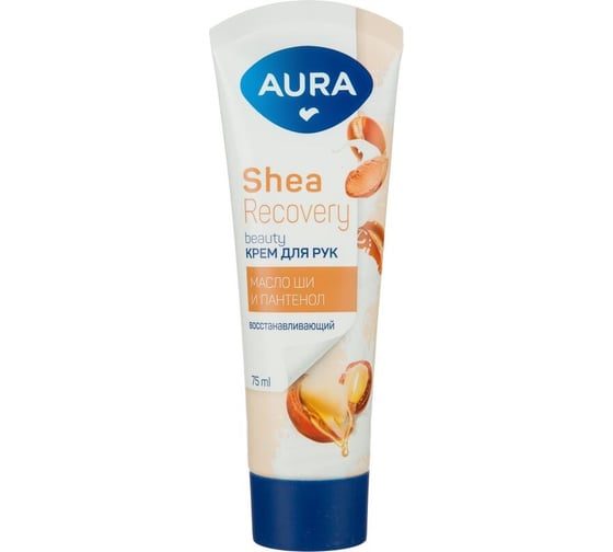 Подарочный набор AURA best moments крем-гель душа 250 мл, крем для рук 75 мл 1867546