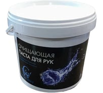 Паста очищающая для рук Great Wolf 1 л GWK02010
