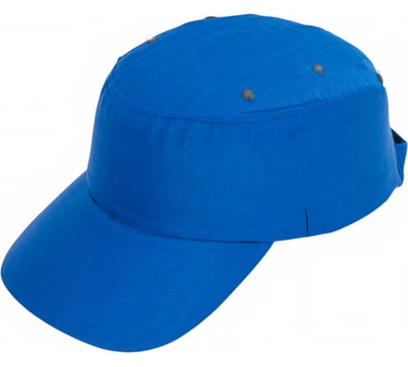 Летняя классическая каскетка, василек MILL 4660319475720