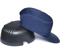 Каскетка летняя классическая MILL цвет "синий" 4687204569340