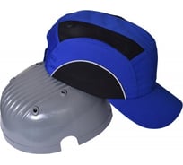 Каскетка летняя MILL "люкс" цвет "василек" 4687204569289