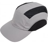 Каскетка летняя MILL "люкс" цвет светло-серый 4687204569302