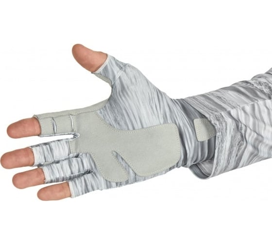 Перчатки NORFIN CAST LONG 02 р.M 151032-02M