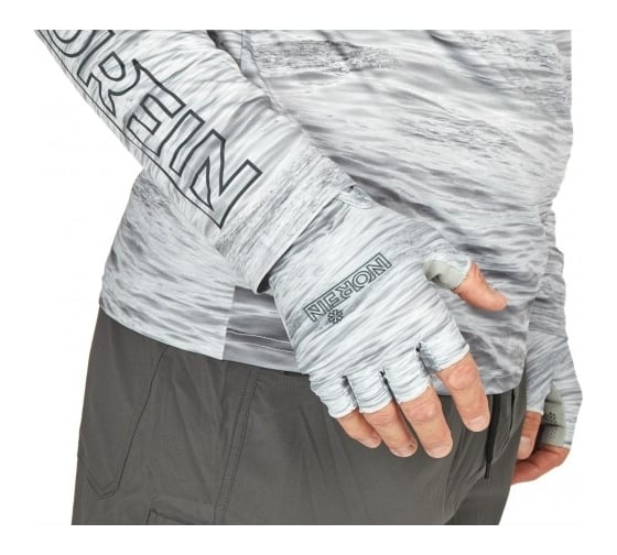 Перчатки NORFIN CAST SHORT 02 р.M 151022-02M