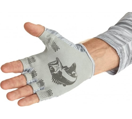 Перчатки NORFIN CAST SHORT 03 р.L 151022-03L
