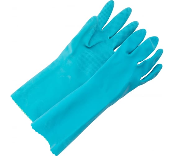 Перчатки Vileda комфорт экстра m 160366