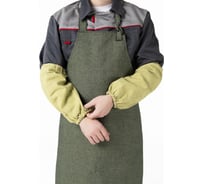 Нарукавники брезентовые MILL размер универсальный 4687204581991