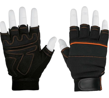 Защитные рабочие перчатки Truper GU-655 13195