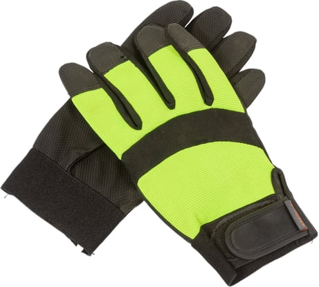 Защитные рабочие перчатки Truper GU-645 13194