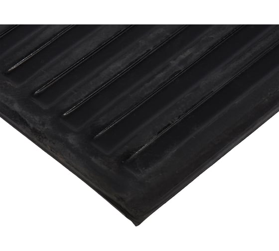 Диэлектрический коврик VORTEX 75х75 см 25011
