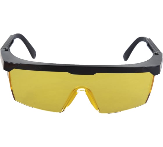 Защитные очки STAYER OPTIMA 2-110453_z01