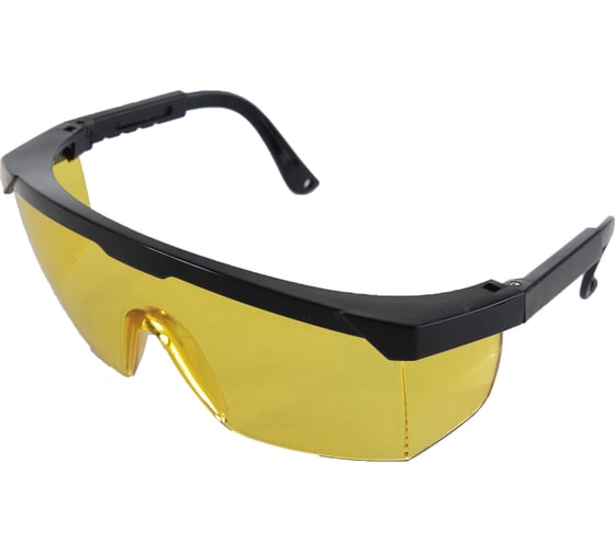Защитные очки STAYER OPTIMA 2-110453_z01