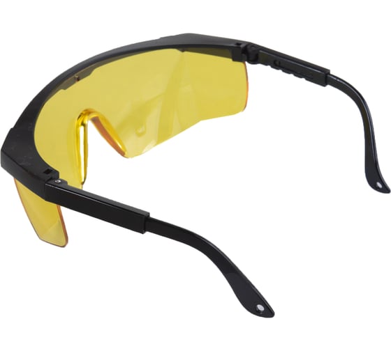 Защитные очки STAYER OPTIMA 2-110453_z01