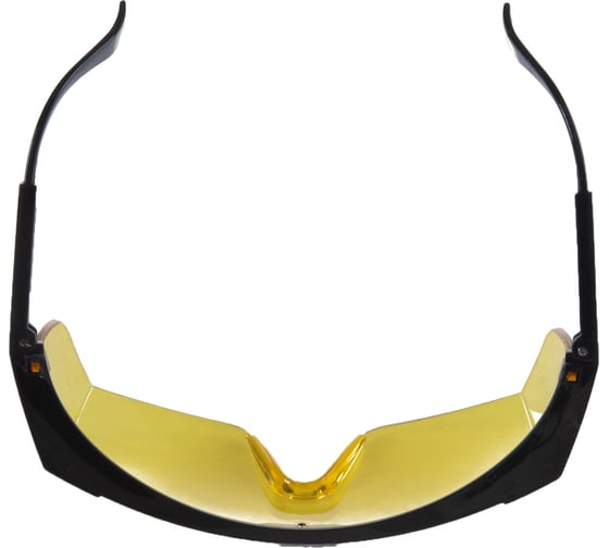 Защитные очки STAYER OPTIMA 2-110453_z01