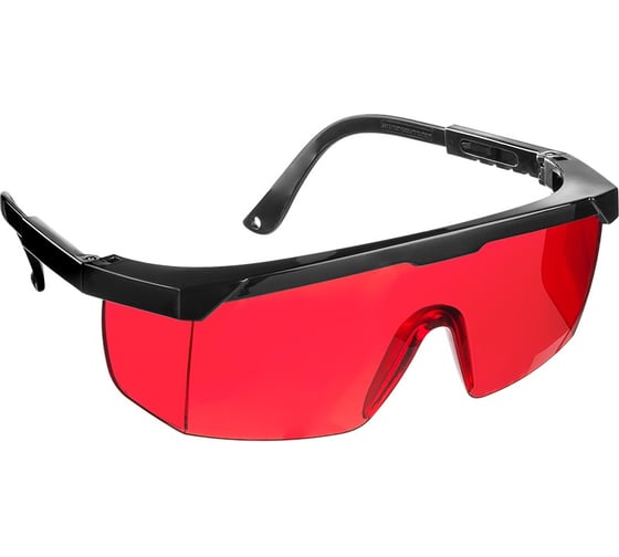 Защитные очки STAYER OPTIMA 2-110457_z01