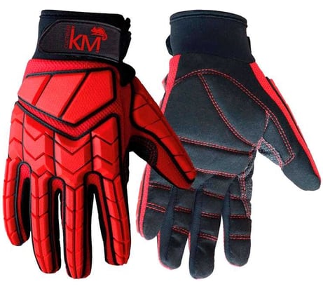Защитные перчатки Система КМ модель 224 размер xl lo50091 KM-GL-EXPERT-224-XL