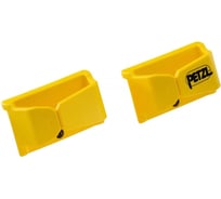 Крепление для страховочного стропа с карабином Petzl C088AA00