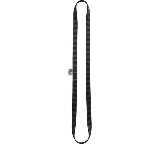 Петля Petzl anneau black 60 см C40 60N