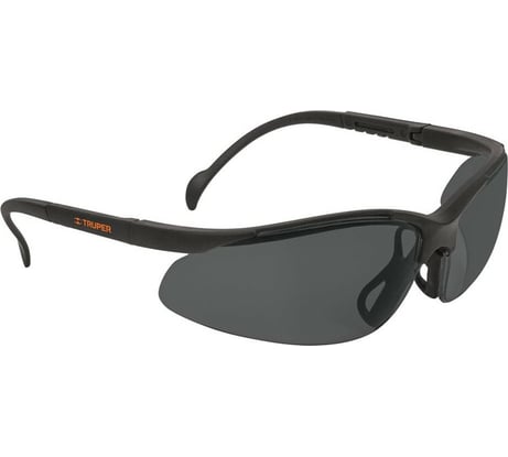 Защитные очки Truper серые LEDE-SN 14302