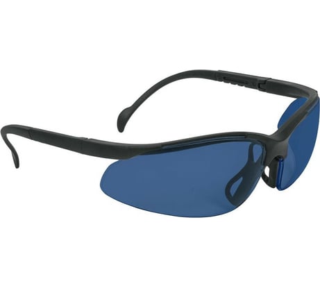Защитные очки Truper голубые LEDE-SZ 14303