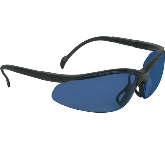 Защитные очки Truper голубые LEDE-SZ 14303 1