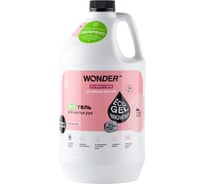 Гель для мытья рук WONDERLAB Bathroom Waaave нейтральный WL3780BWN