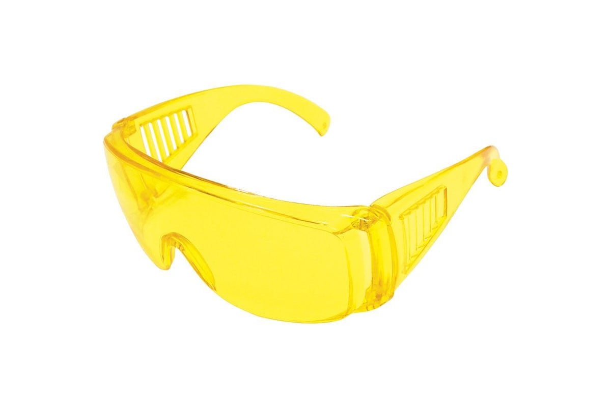 Защитные очки USP жёлтые 12220 - выгодная цена, отзывы, характеристики ...