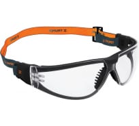 Защитные очки Truper LEDE-ST-R 15304
