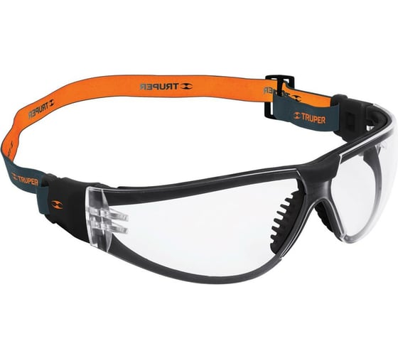 Защитные очки Truper LEDE-ST-R 15304 1
