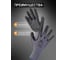 Перчатки для точных работ с пенонитриловым покрытием Jeta Safety р.9/L JN041-L 4