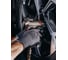 Перчатки для точных работ с пенонитриловым покрытием Jeta Safety р.9/L JN041-L 9