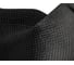 Нейлоновые перчатки с полиуретановым покрытием ULTIMA BLACK TOUCH черные ULT615/XL 4