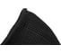 Нейлоновые перчатки с полиуретановым покрытием ULTIMA BLACK TOUCH черные ULT615/XL 5