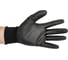 Нейлоновые перчатки с полиуретановым покрытием ULTIMA BLACK TOUCH черные ULT615/XL 6