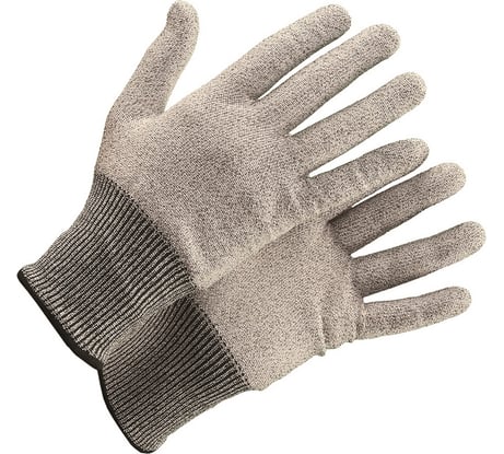 Перчатки из высокополимеризированного волокна ULTIMA без покрытия ULT930/S