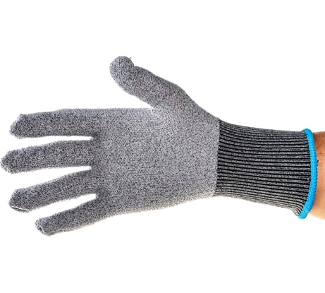 Перчатки из высокополимеризированного волокна ULTIMA без покрытия ULT930/XXL